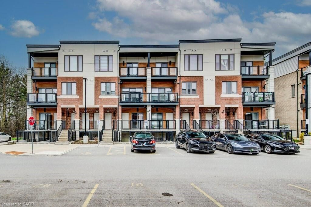 Property Photo:  25 Isherwood Avenue 57  ON N1R 0E2 