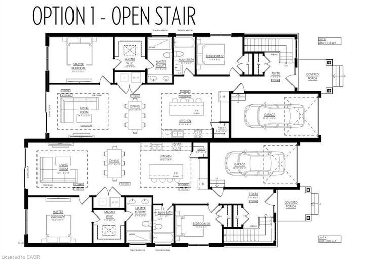 Property Photo:  119 Kenton Street  ON N0K 1N0 