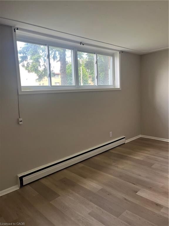 Property Photo: 775 Frederick Street 1 ON N2B 2B4