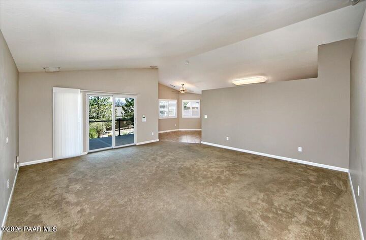 Property Photo:  7184 E Pioneer Lane  AZ 86314 