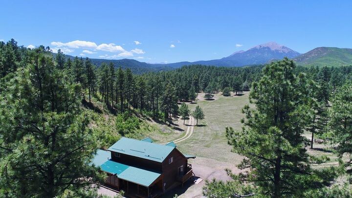 Property Photo: 28111 County Rd 41.4 CO 81020