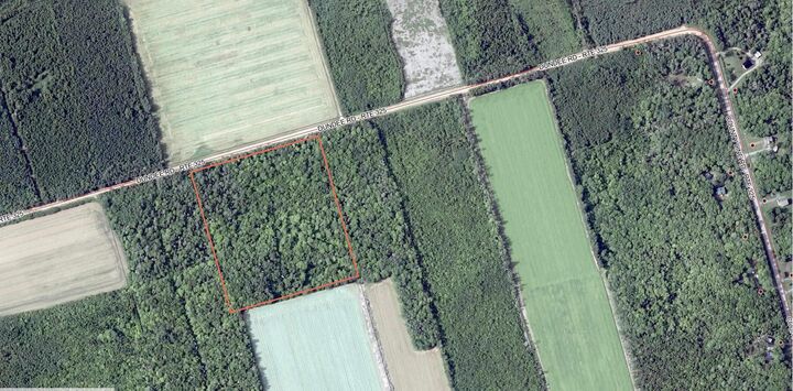 Dundee Road Acreage — photo 1