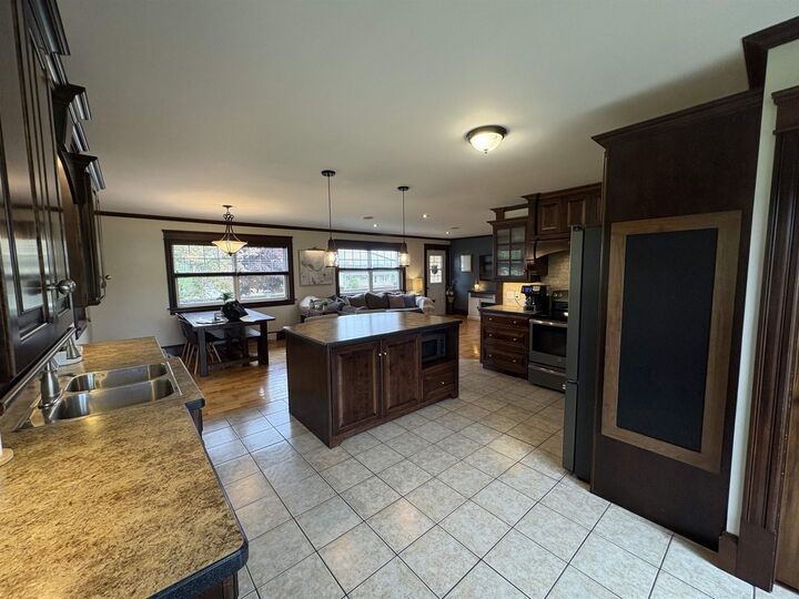 Property Photo: 990 Pownal Road PE C1B 0P5
