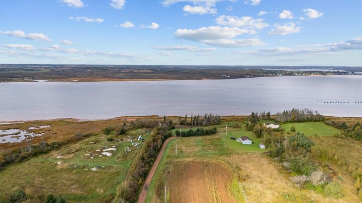 Property Photo:  Lot 1 Charlottes Shore Lane  PE C0A 1T0 