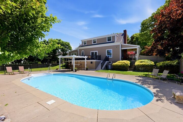 Property Photo:  47 Arlington Rd  MA 02360 