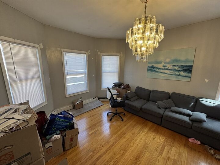 Property Photo: 10 School St MA 02124