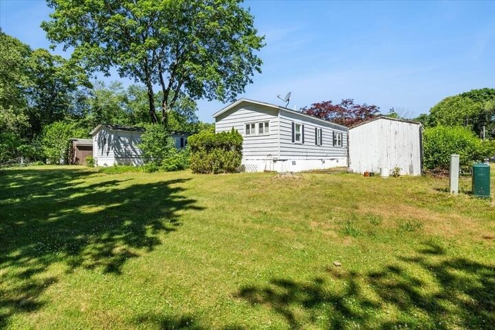 Property Photo: 33 Thayer MA 02780