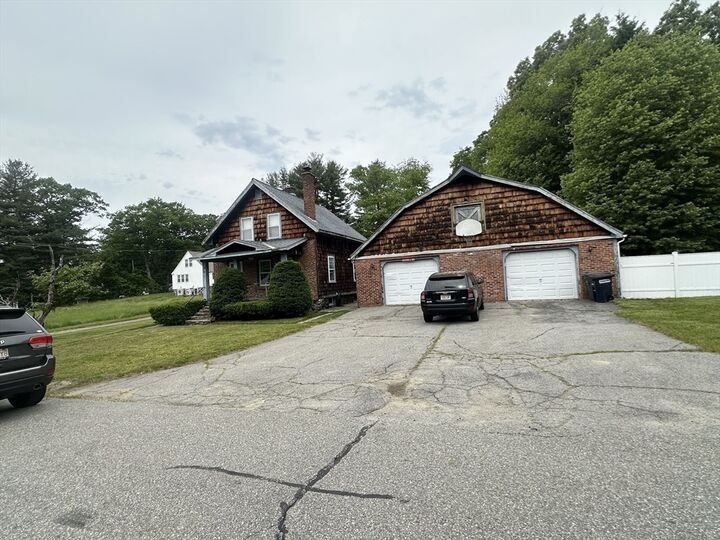 Property Photo:  11 Alpha Rd  MA 01520 