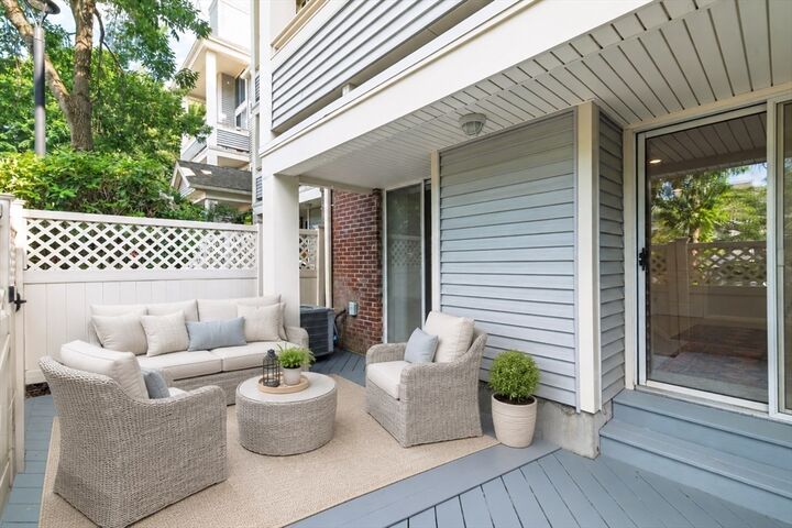 Property Photo:  200 Falls Blvd A105  MA 02169 