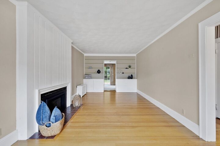 Property Photo: 124 Westmoreland Ave MA 01106