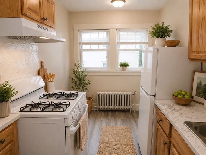 Property Photo:  20 Prospect Avenue 3  MA 02169 