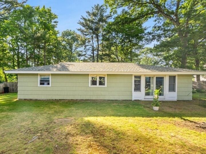 Property Photo:  91 Cynthia Dr  MA 02767 