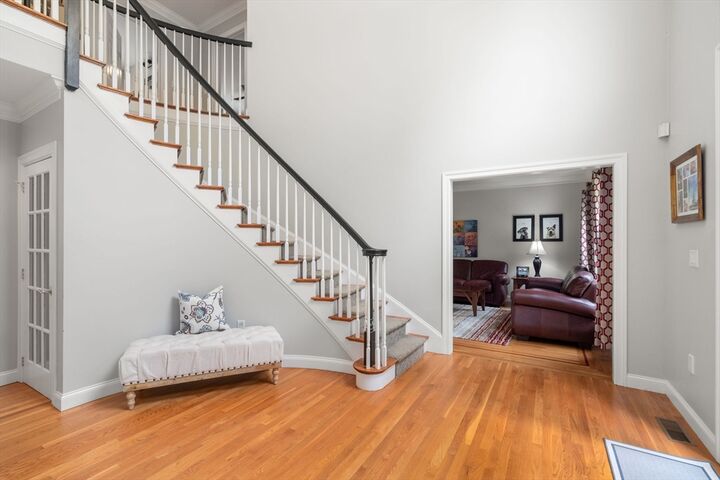 Property Photo:  320 High Plain Road  MA 01810 