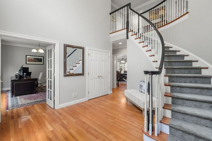 Property Photo: 320 High Plain Road MA 01810