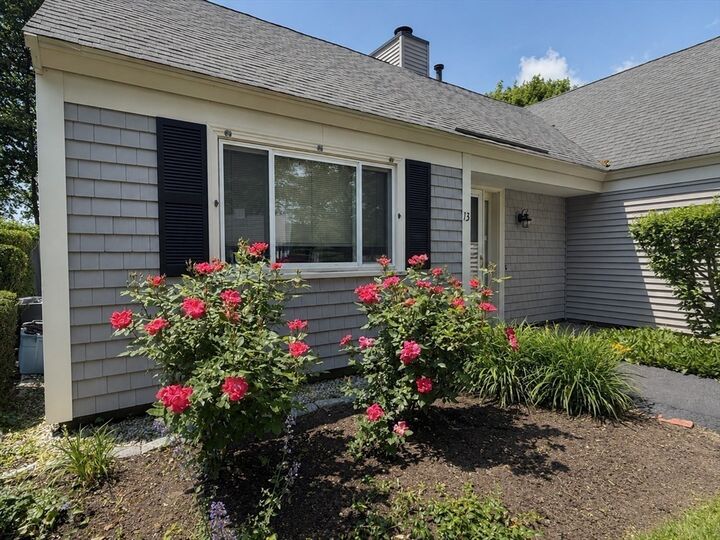 Property Photo: 13 Northfield Ln 13 MA 02747
