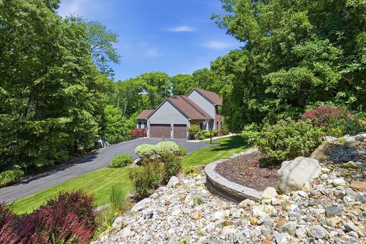 Property Photo: 2 Highview Cir MA 01095