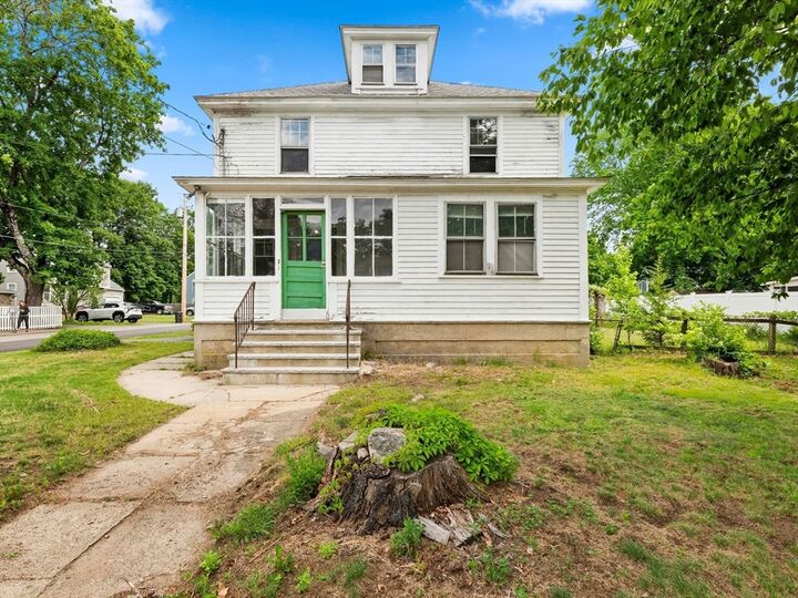 Property Photo:  104 Great Rd  MA 01754 