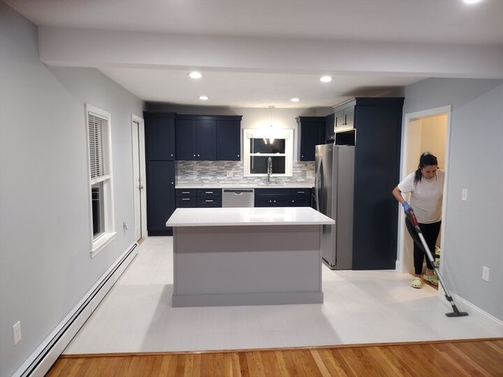 Property Photo: 11 Frederick Road 2 MA 02184