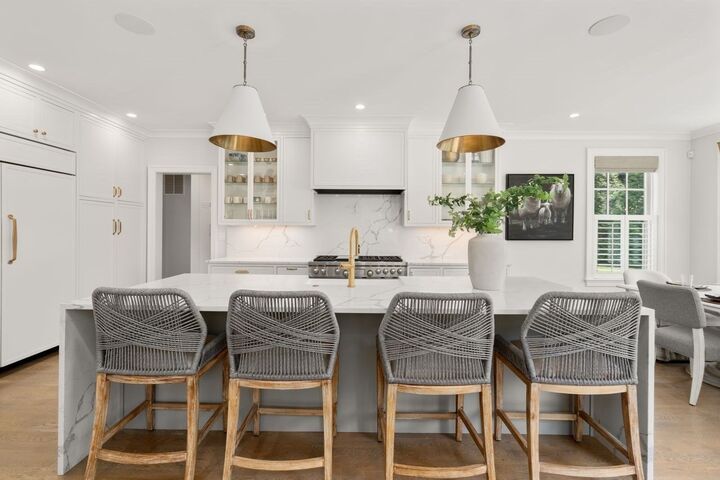 Property Photo: 45 Longmeadow Rd MA 02482