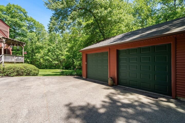 Property Photo: 164 White Birch St MA 01524