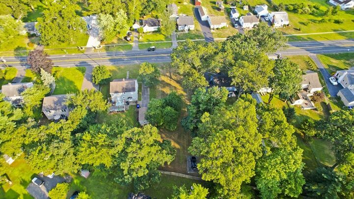 Property Photo: 10.5 South Rd CT 06082