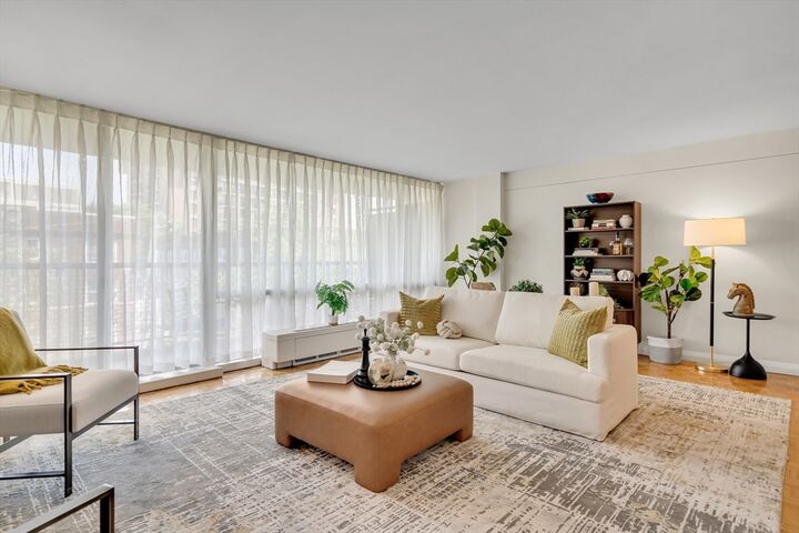Property Photo:  45 Longwood Ave 408  MA 02446 