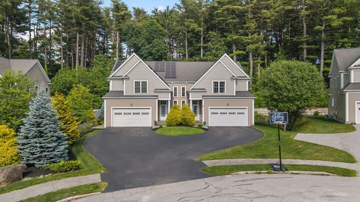 Property Photo:  9 Cyrus Way 9  MA 01532 
