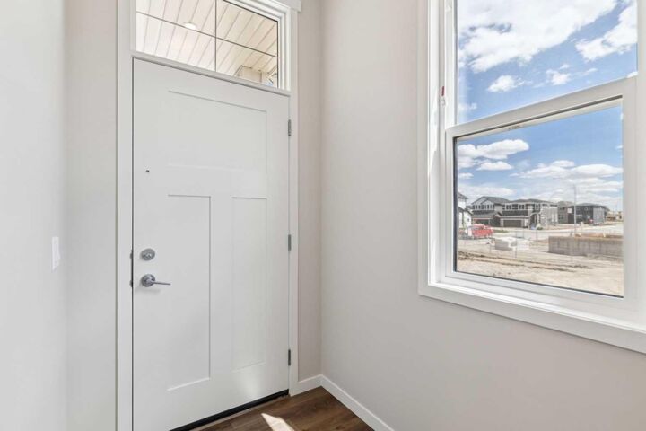 Property Photo: 31 Hotchkiss Avenue SE AB T3S 0T5