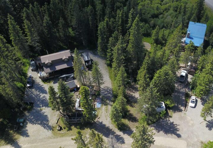 Property Photo:  5227 Township Road 320 166  AB T0M 1X0 