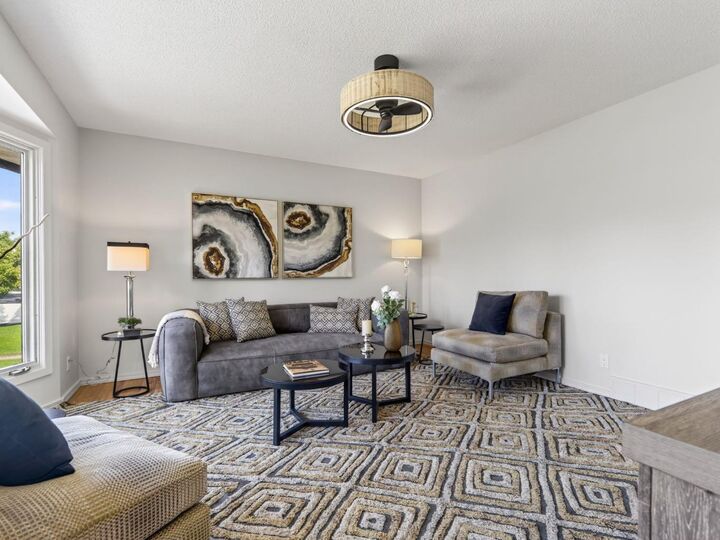 Property Photo: 847 Raynard Crescent SE AB T2A 1X6