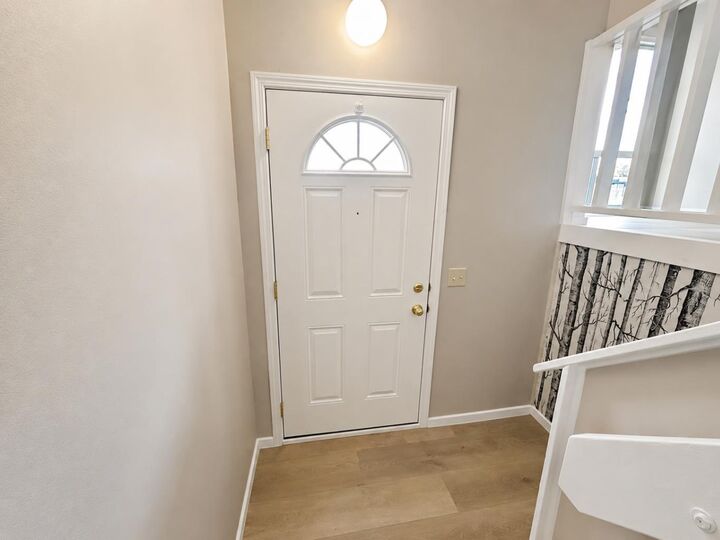 Property Photo: 129 Oaktree Lane SW AB T2V 4E5