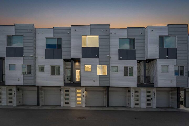 101 Panatella Square NW 403 — photo 1