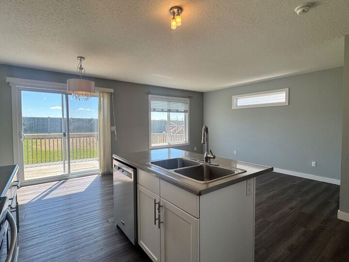 Property Photo: 8453 101 Street AB T8X 0R1