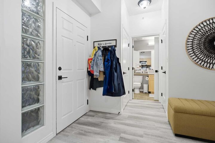 Property Photo:  12310 102 Street 401  AB T8V 0N4 