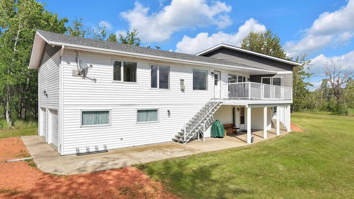 Property Photo: 41238 Feltham Drive AB T0B 0H0