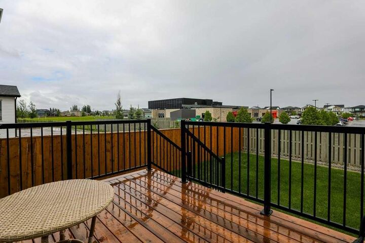 Property Photo: 4529 31 Avenue S AB T1K 8J8