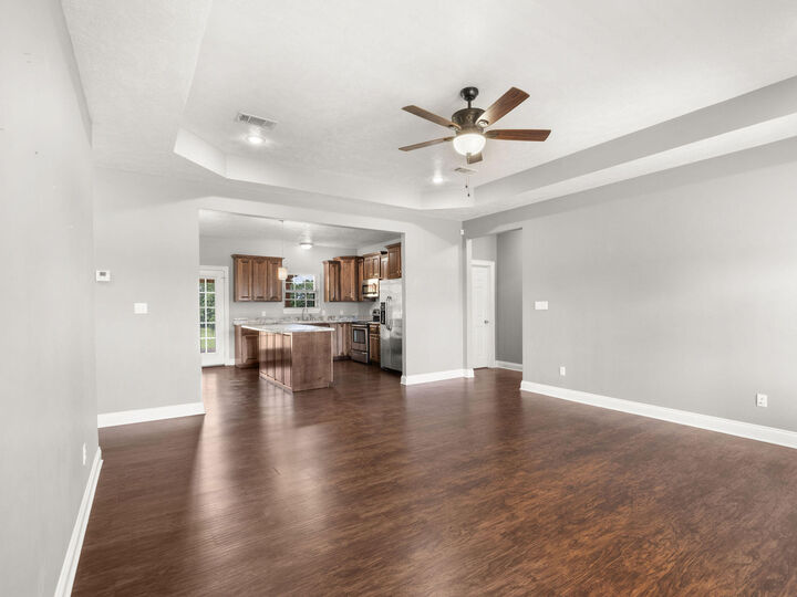 Property Photo: 333 Wesley Crowell LA 71446