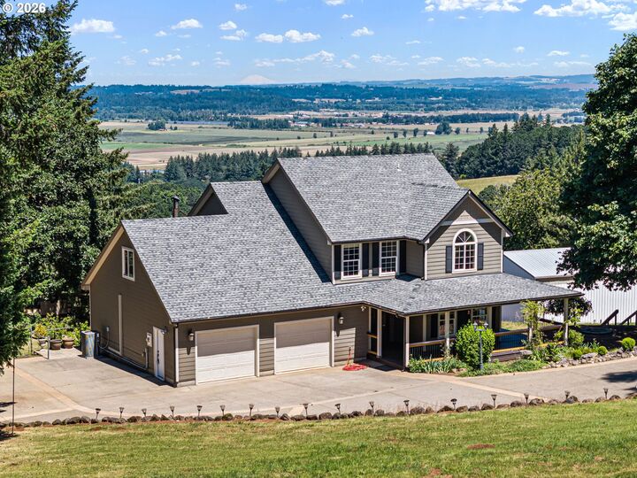 Property Photo:  3955 Sunset Hills Dr  OR 97392 
