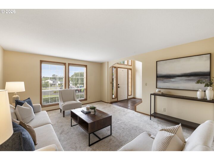 Property Photo:  16503 NE 27th Ct  WA 98642 