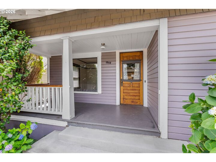 Property Photo: 1517 Columbia OR 97031