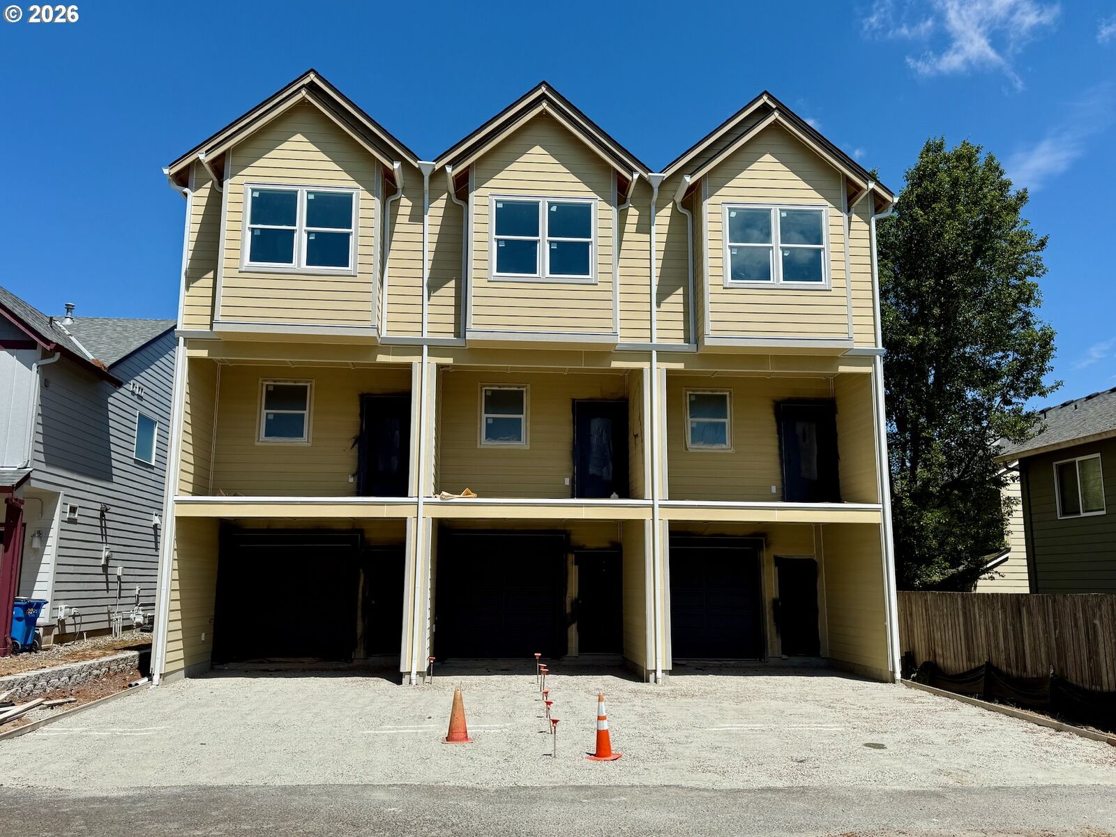 Property Photo:  9916 NE 28th Pl  WA 98686 