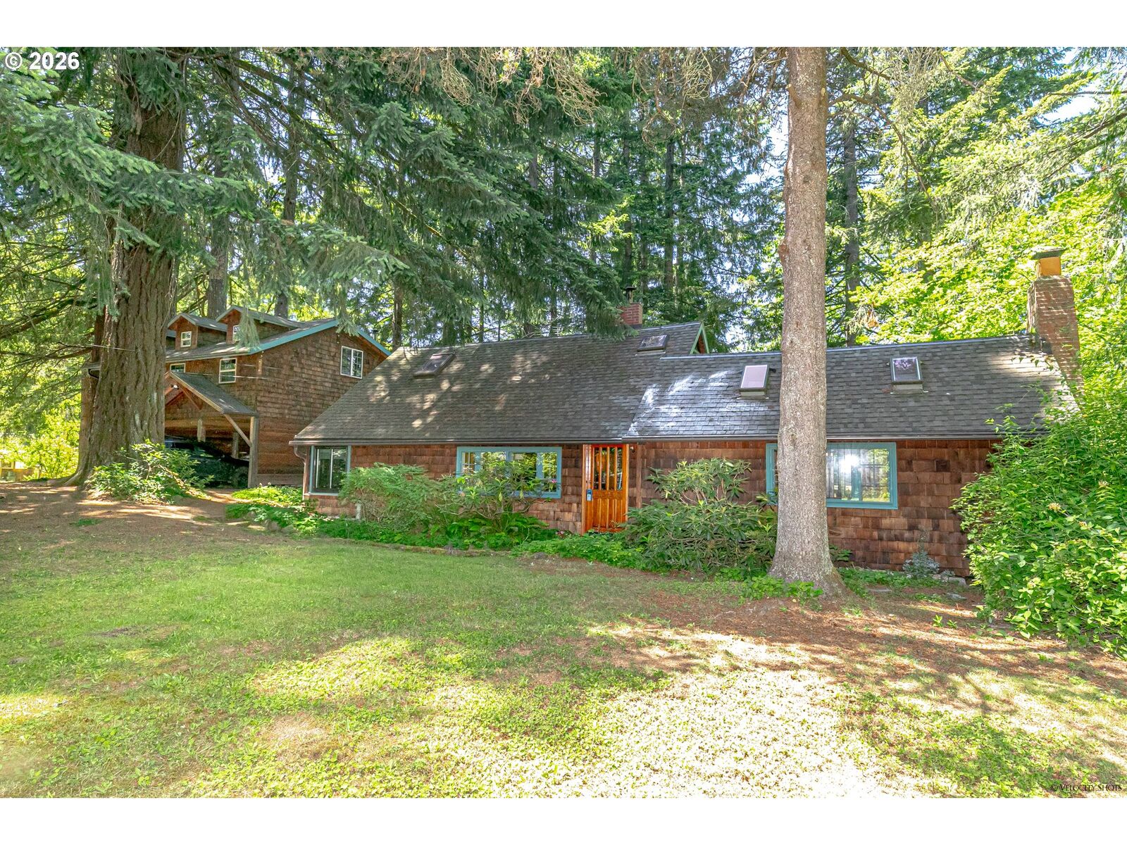 Property Photo:  22041 SE 442nd Ave  OR 97055 