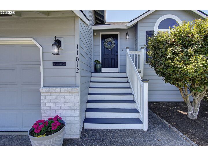 Property Photo: 11012 NE 36th Ave WA 98686
