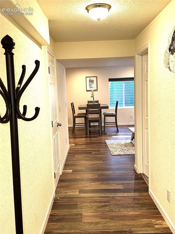 Property Photo: 1767 Silver Meadow Circle CO 80951