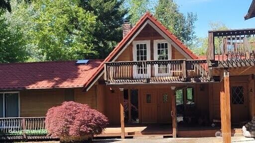 Property Photo:  7022 NE 170th Street  WA 98028 