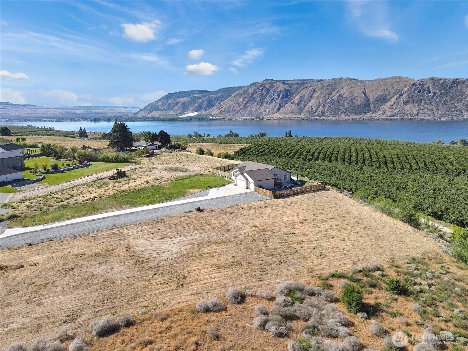 Property Photo:  16  Columbia View Drive  WA 98812 