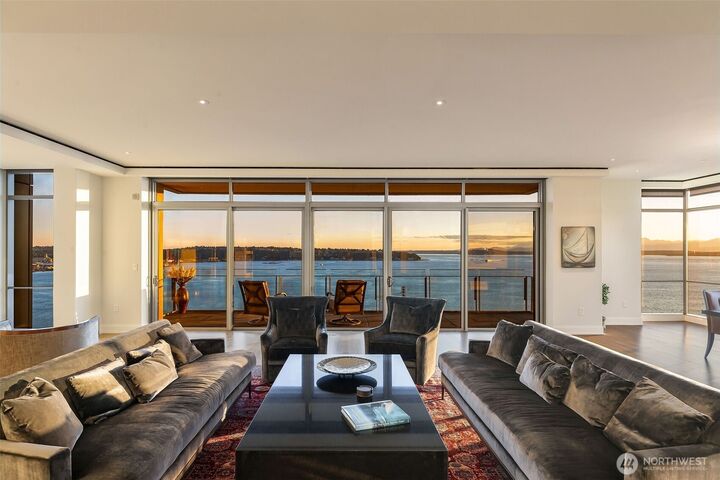 Property Photo: 99 Union Street 1801 WA 98101