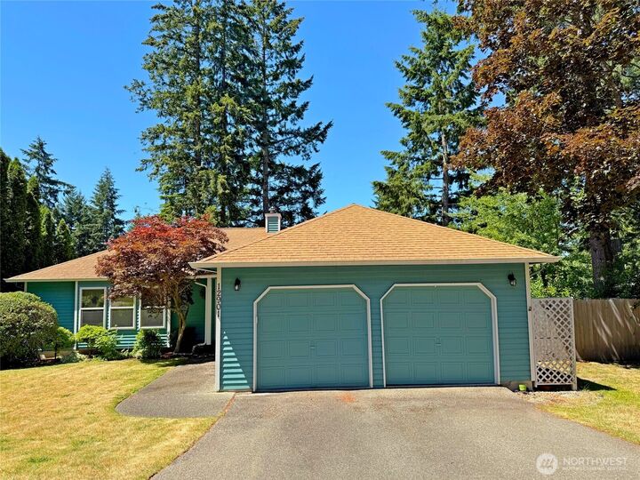 Property Photo:  12901  Avante Drive  WA 98383 