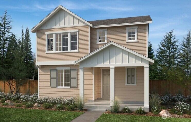 Property Photo: 6281 Crestner Drive SW 392 WA 98367