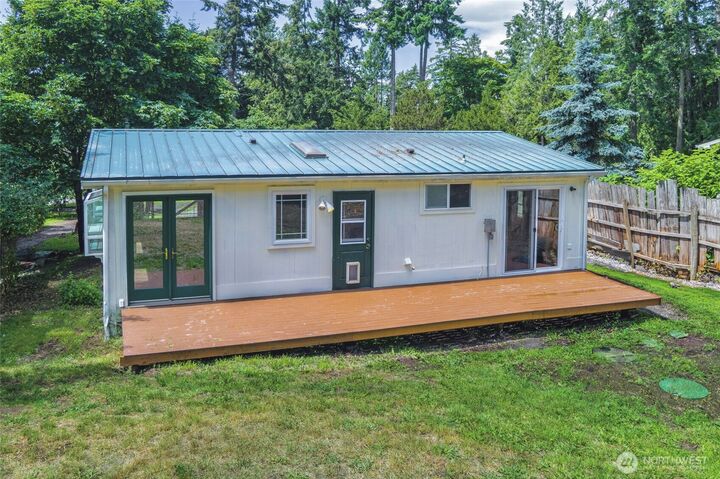 Property Photo: 621 Westcott Drive WA 98250
